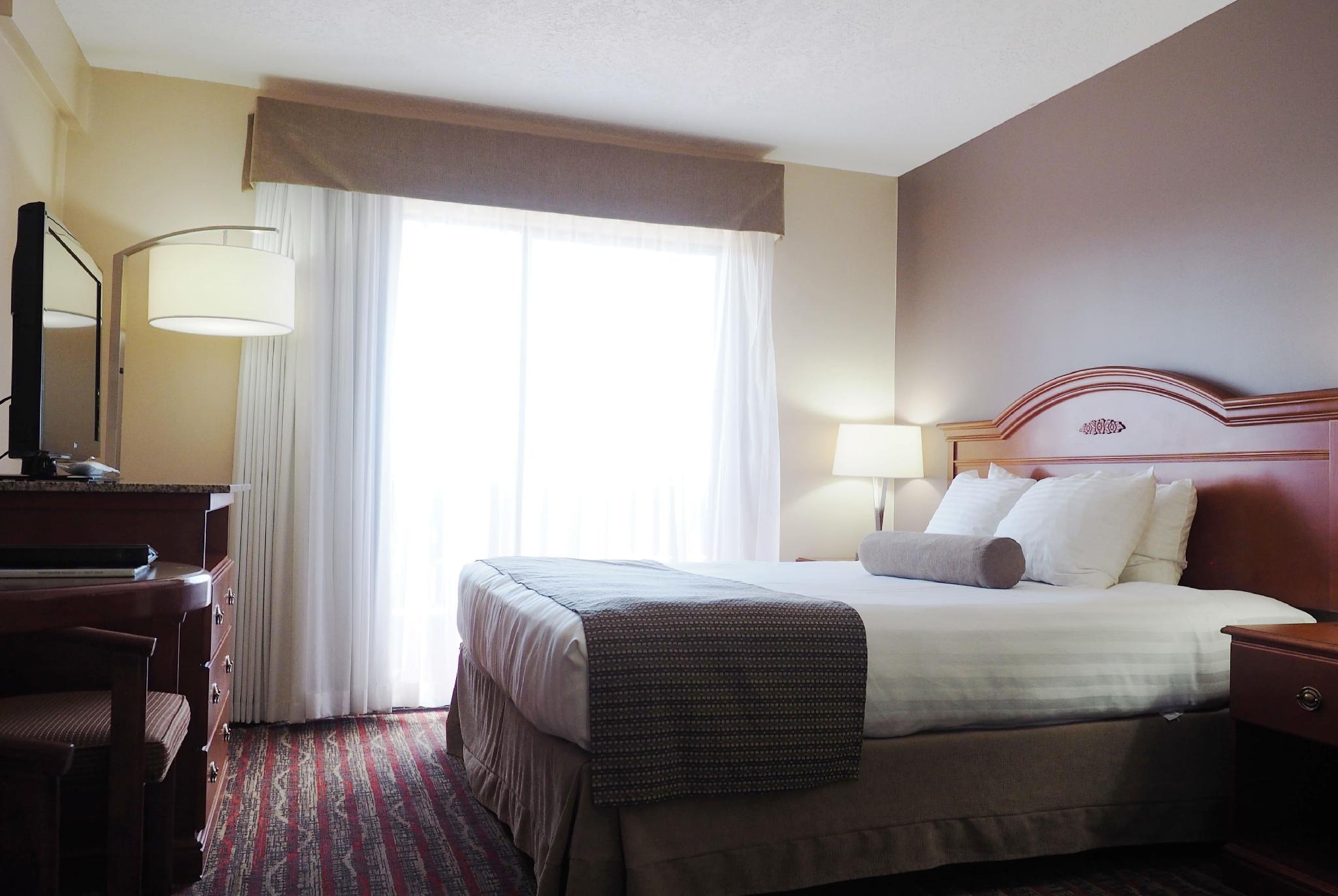 Ramada by Wyndham Campbell River 写真