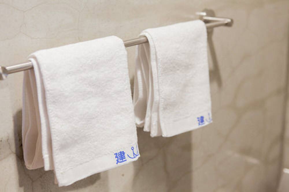 ジャンシャン ホテル 写真