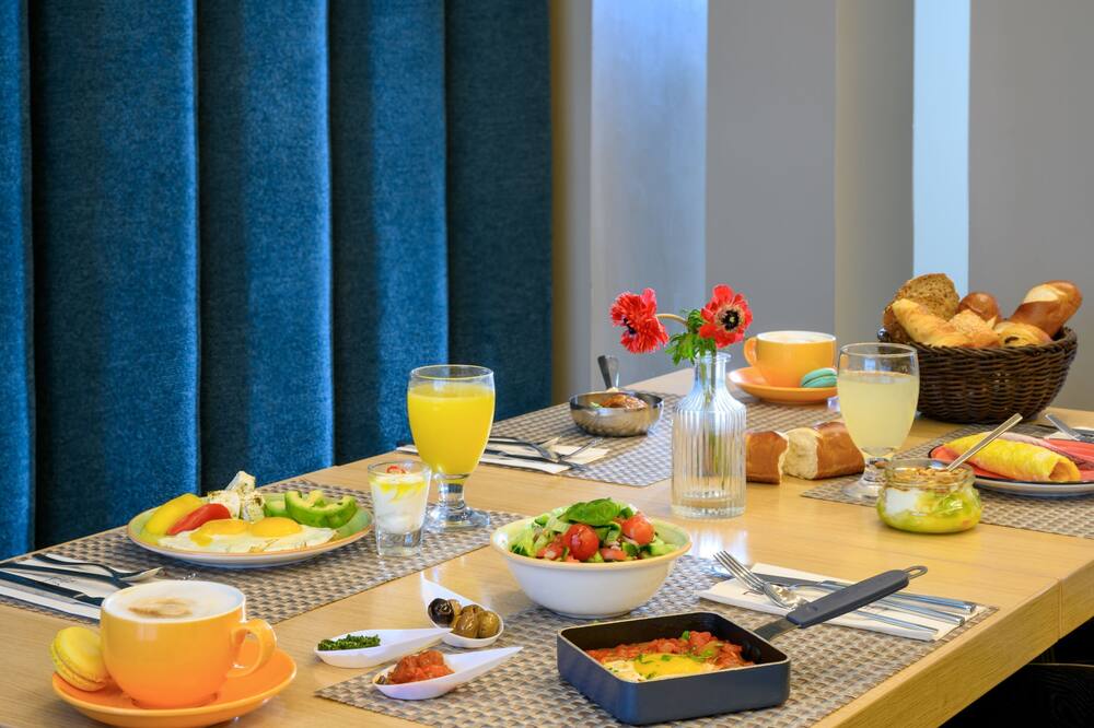 Sadot Hotel Ben Gurion Airport - an Atlas Boutique Hotel 写真