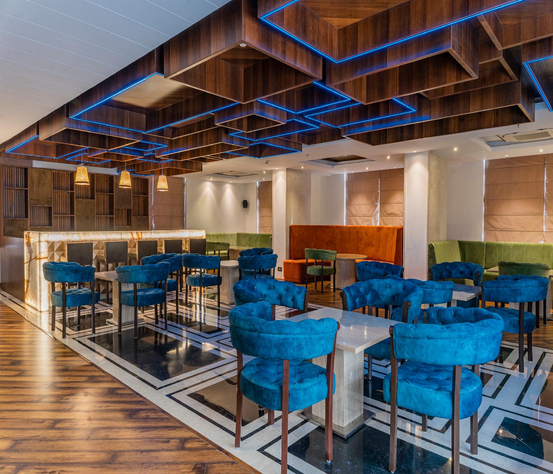 The Jagat Hotel and Spa Udaipur 写真