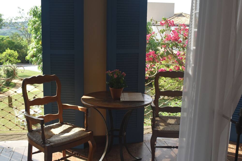 パソ ド ラブラジオ ポウサダ 写真