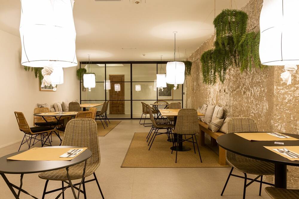 Hotel Avenida 写真