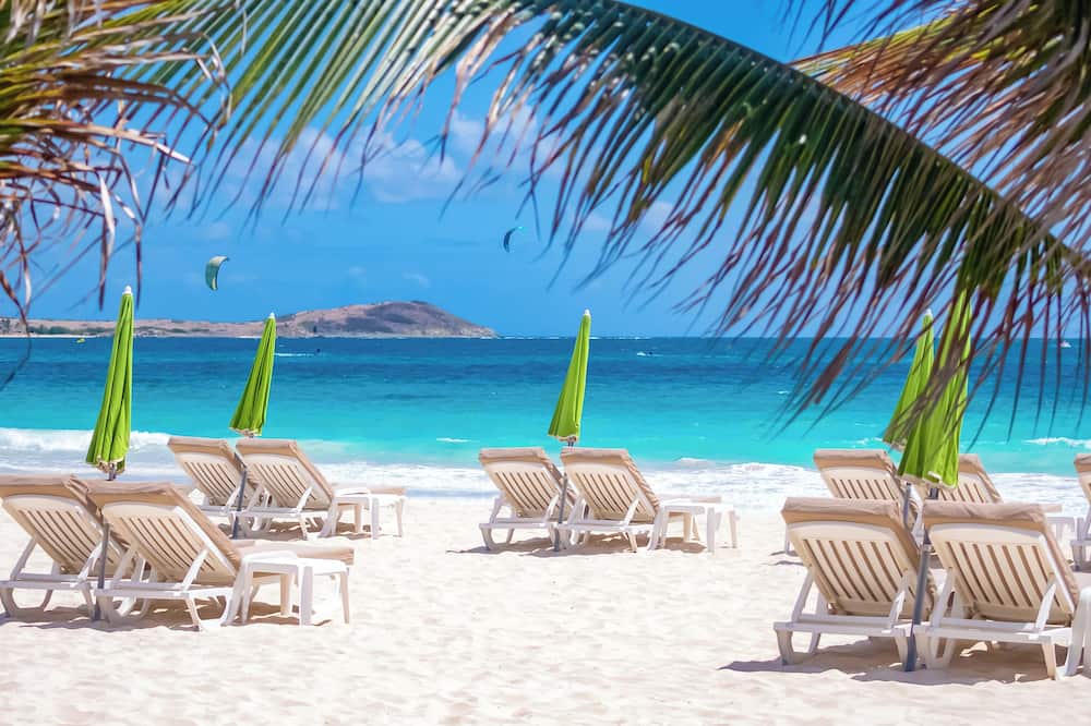 エスメラルダ リゾート 写真