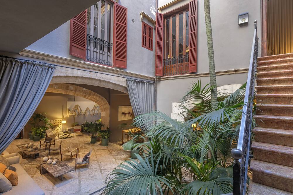 Can Cera Hotel 写真