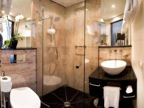 レオナルド ブティック ミュージアムホテル アムステルダム シティ センター 写真