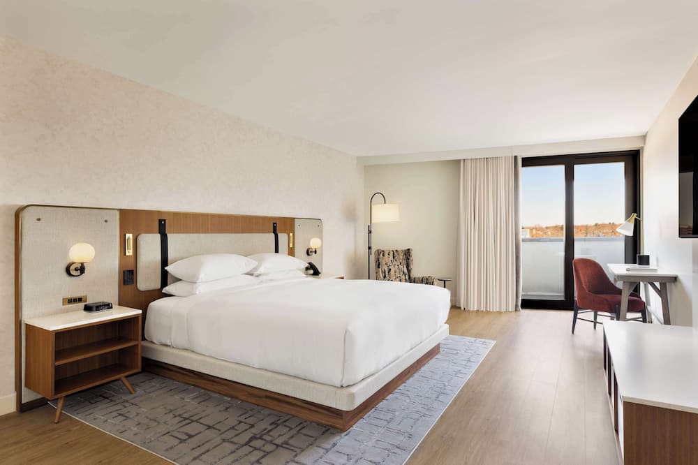 ハイアット リージェンシー ニューブランズウィック 写真