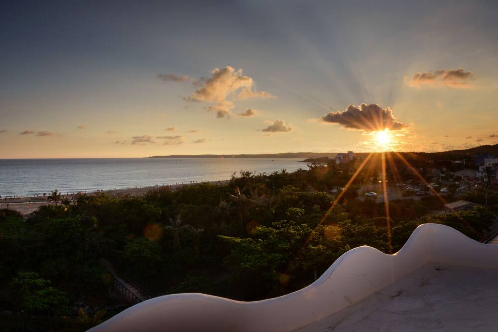 ケンティング コースト リゾート 写真