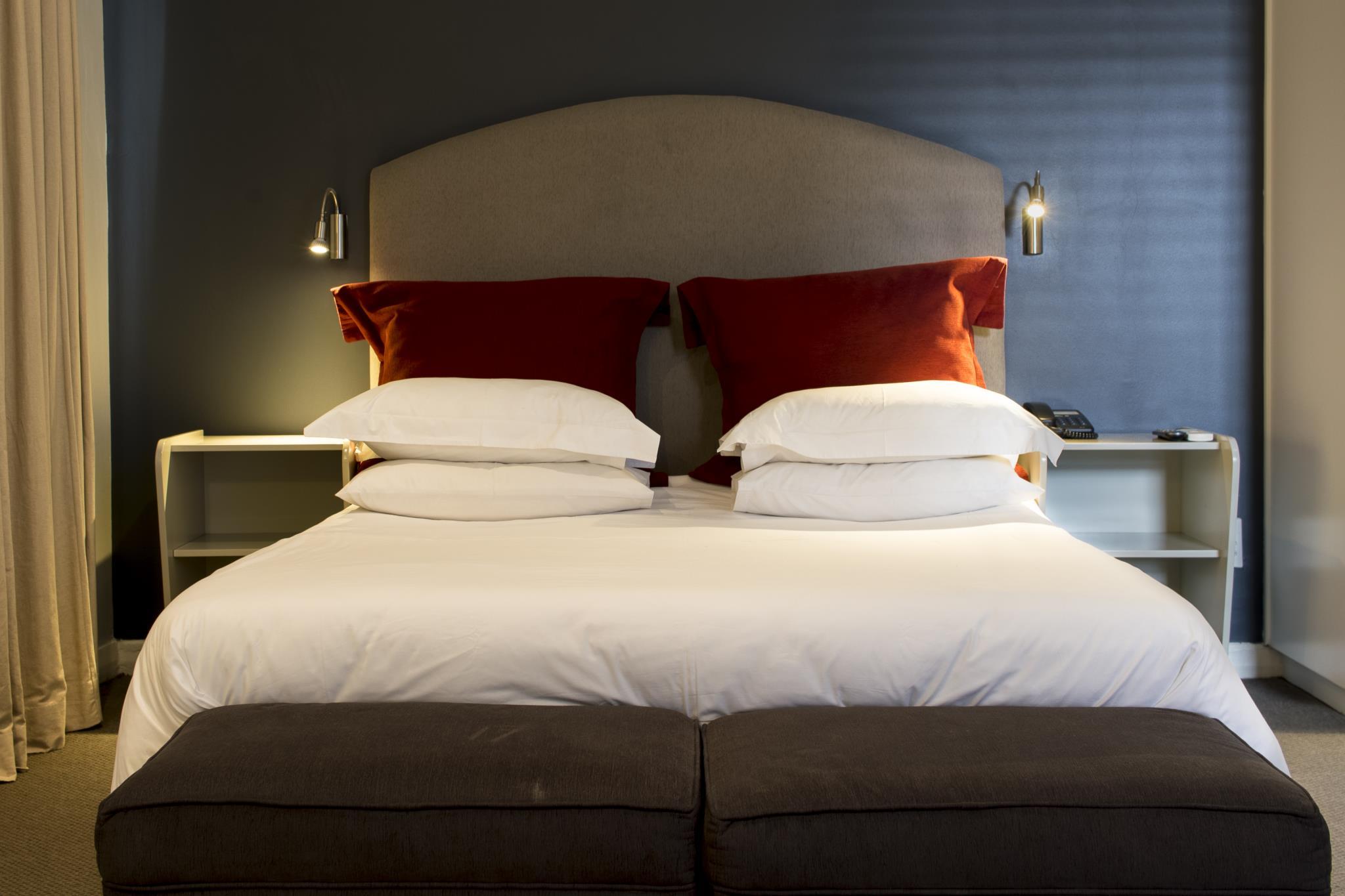 ヘッド サウス ロッジ 写真