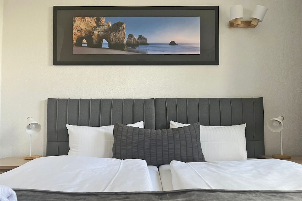 バルティック ホテル 写真