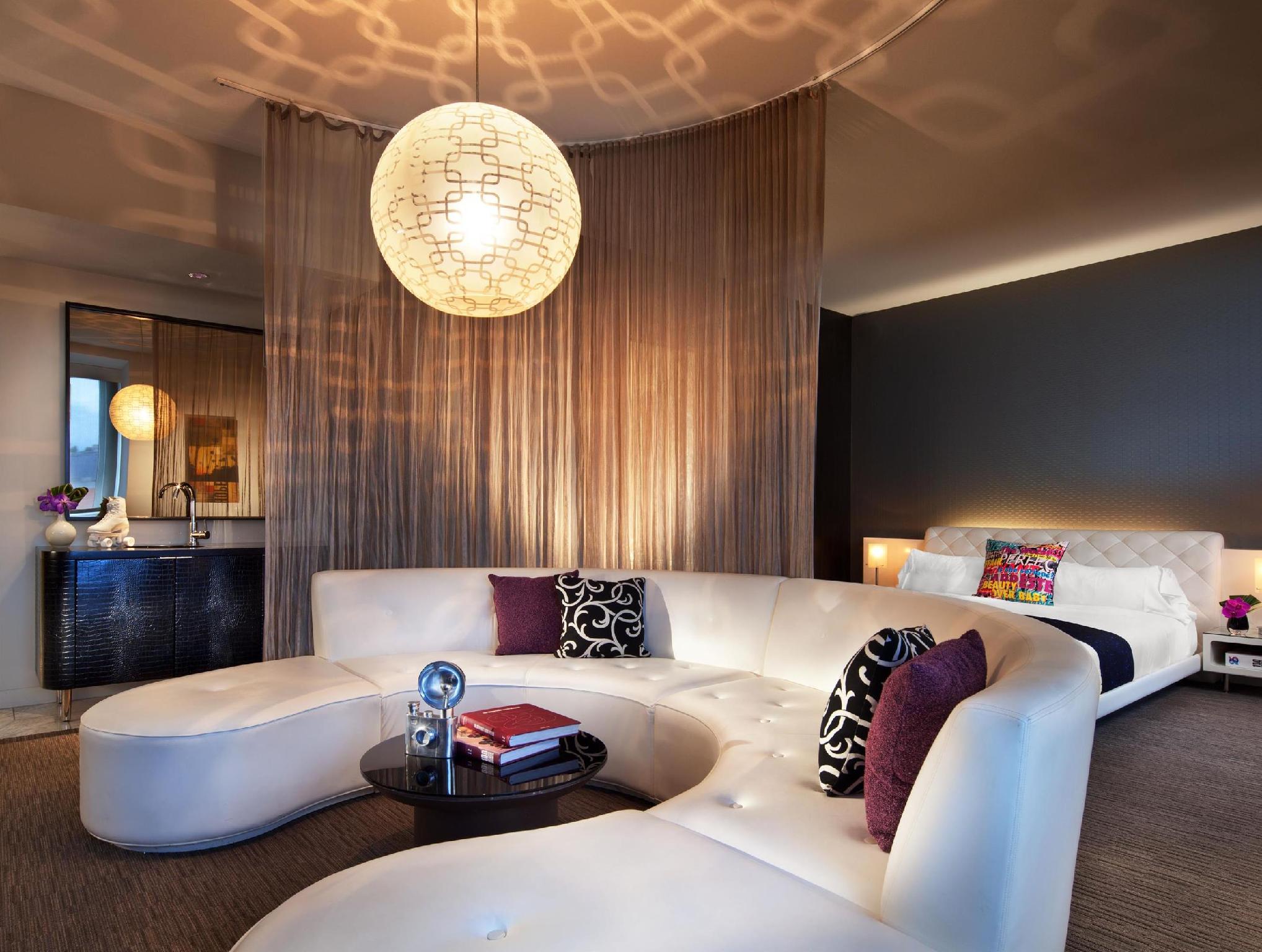 W ハリウッド 写真