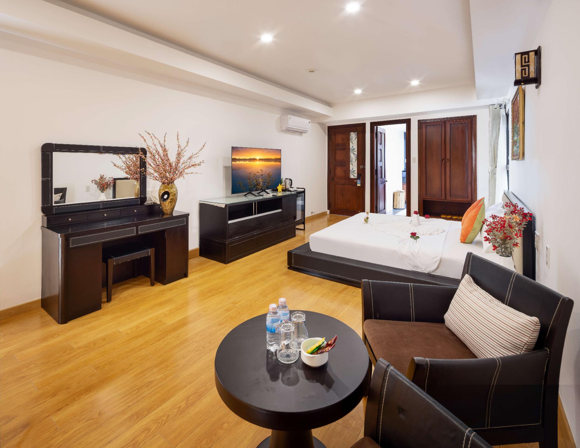 ザ サマー ホテル 写真