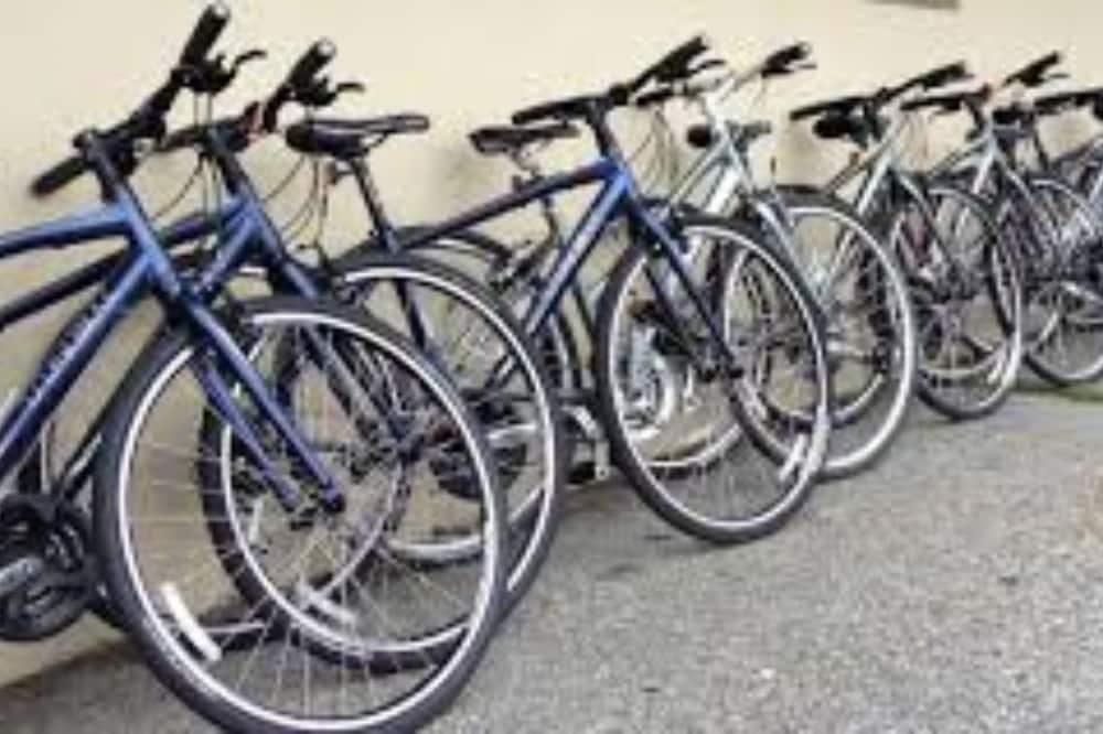 ベラ ビスタ モテル レイク ワナカ 写真