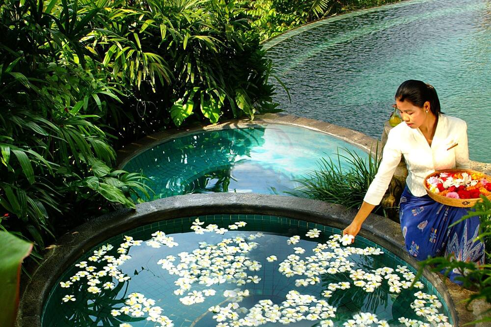 ピタ マハ リゾート & スパ 写真