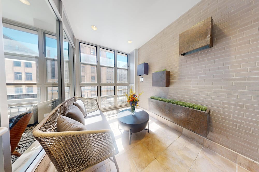 Hotel Indigo Minneapolis Downtown By IHG 写真
