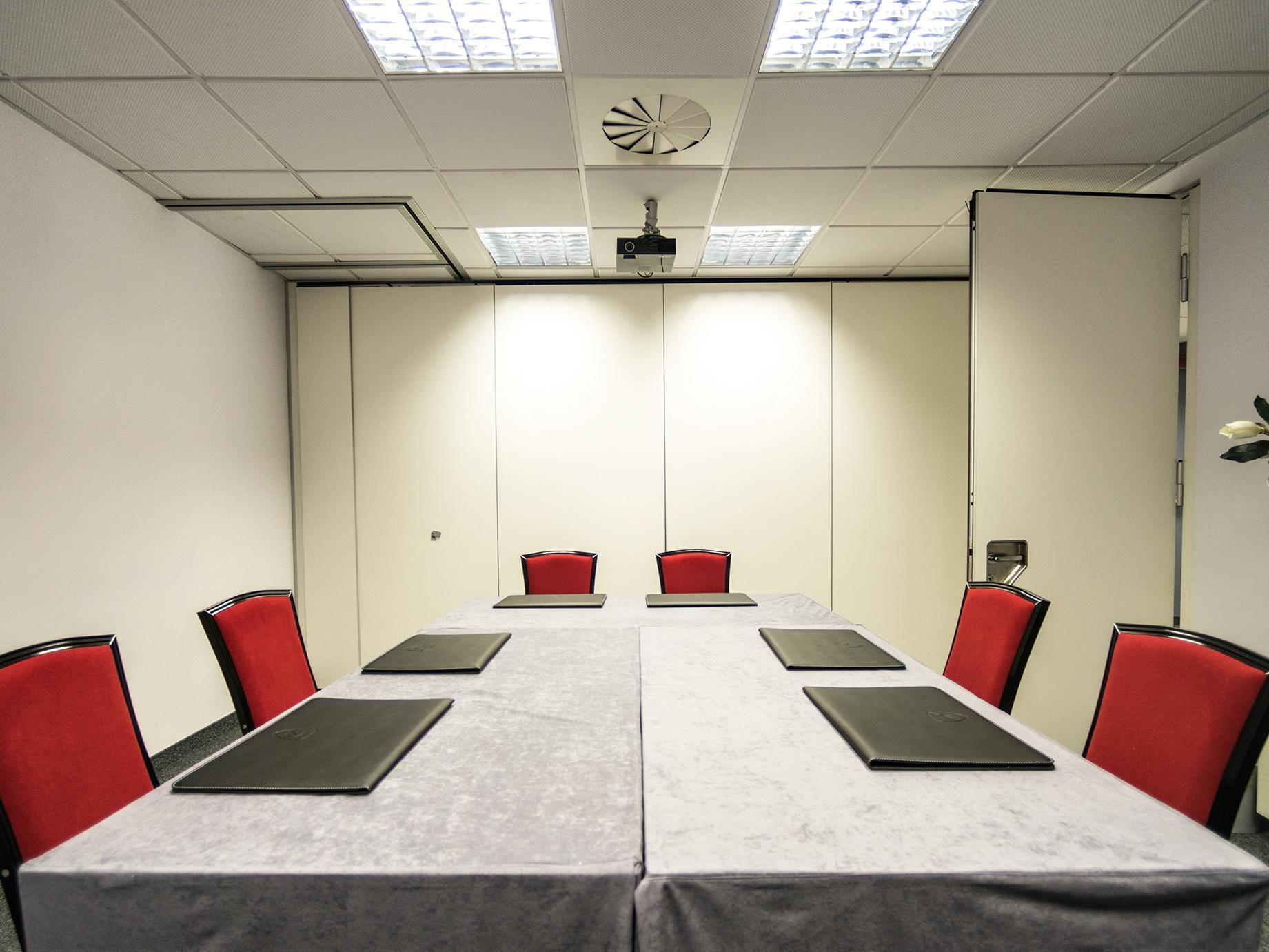 Daytona Business Hotel 写真