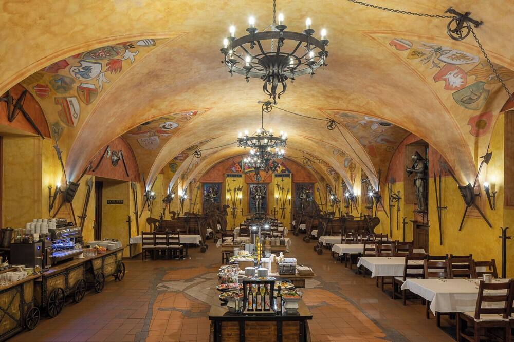 ホテル カンパ 写真