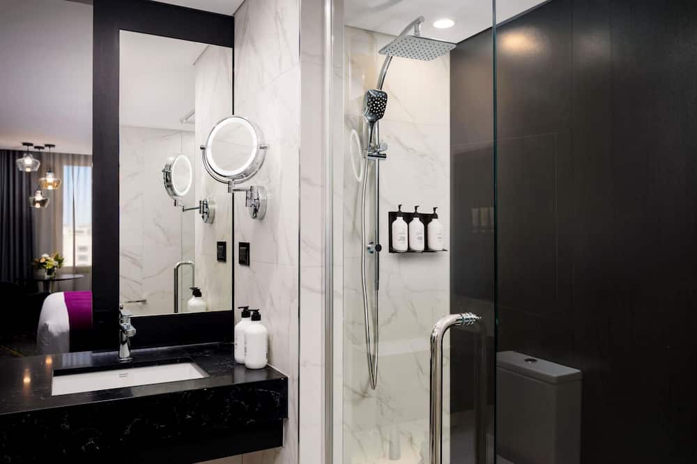 プルマン メルボルン シティ センター 写真