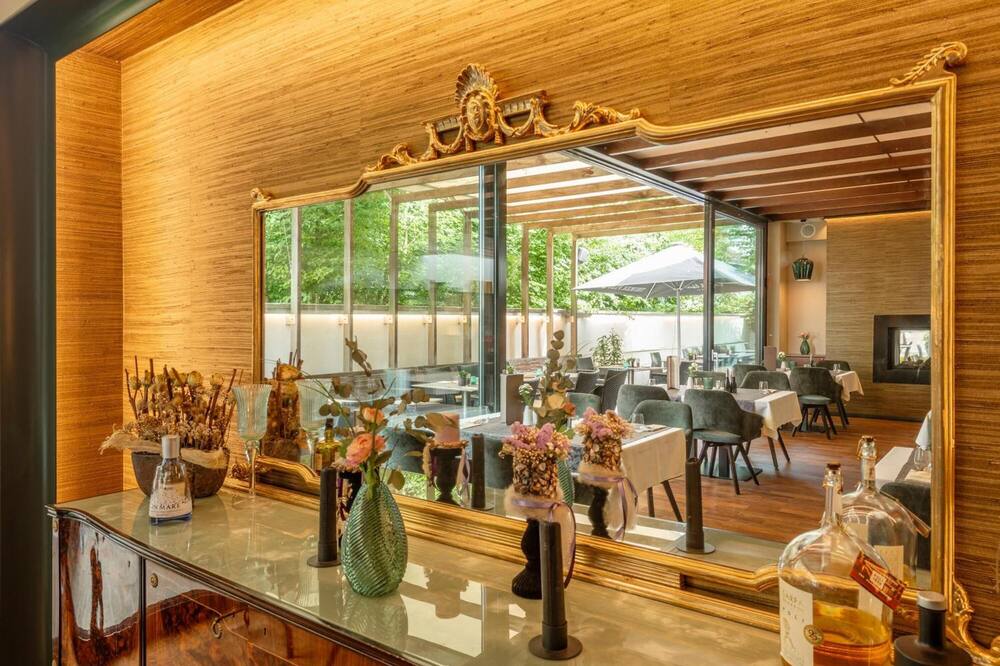 ホテル ガストホフ フィッシャー 写真