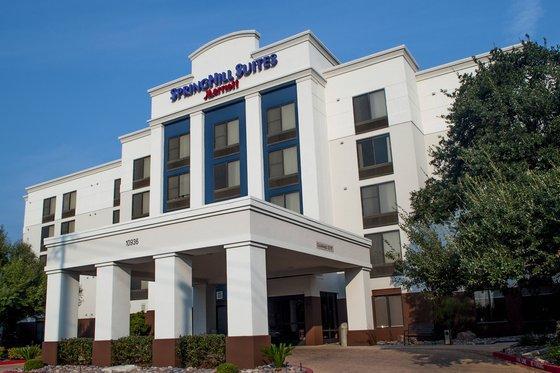SpringHill Suites by Marriott Austin The Domain Area 写真