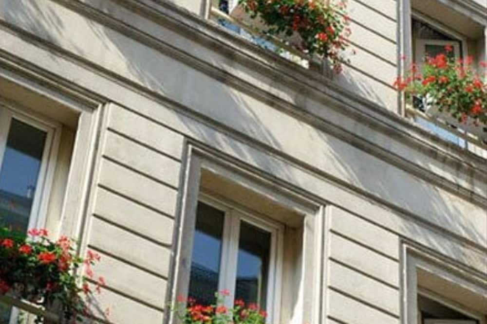 ホテル ロイヤル オペラ 写真