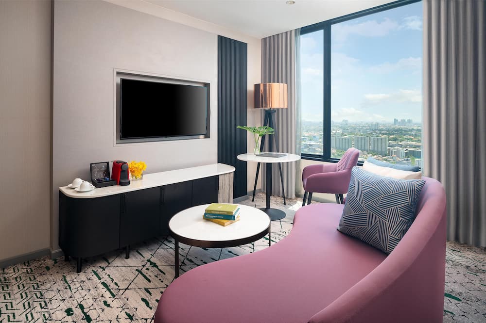 アヴァニ スクンビット バンコク ホテル 写真