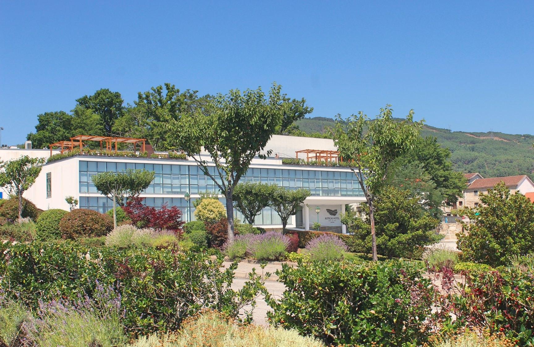 Boticas Hotel Art & SPA 写真