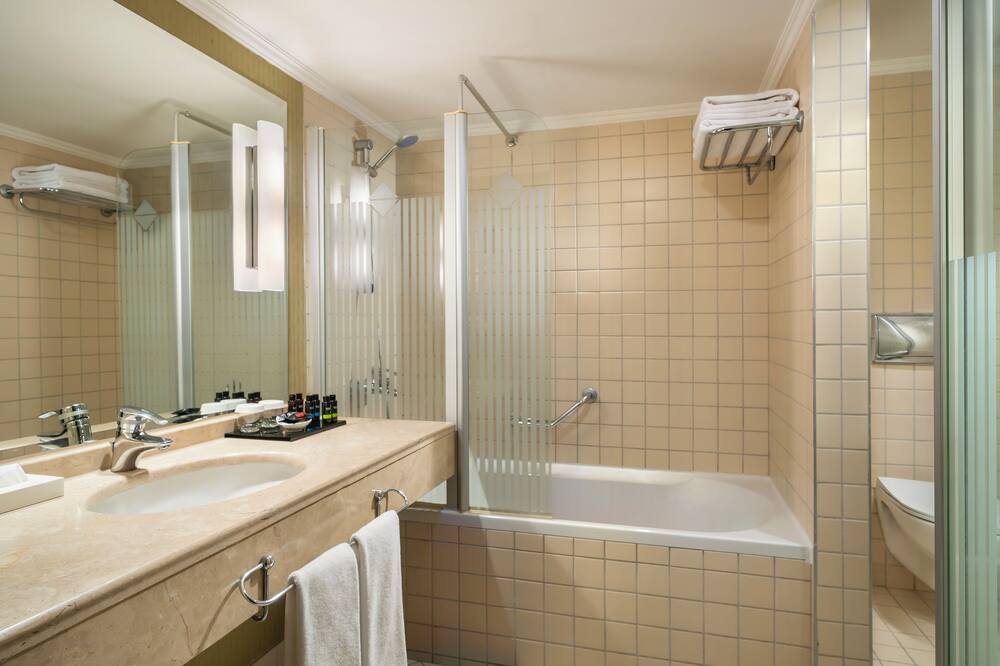 カヤ イスタンブール フェア&コンベンション ホテル 写真