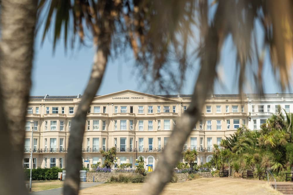 Best Western Lansdowne Hotel 写真