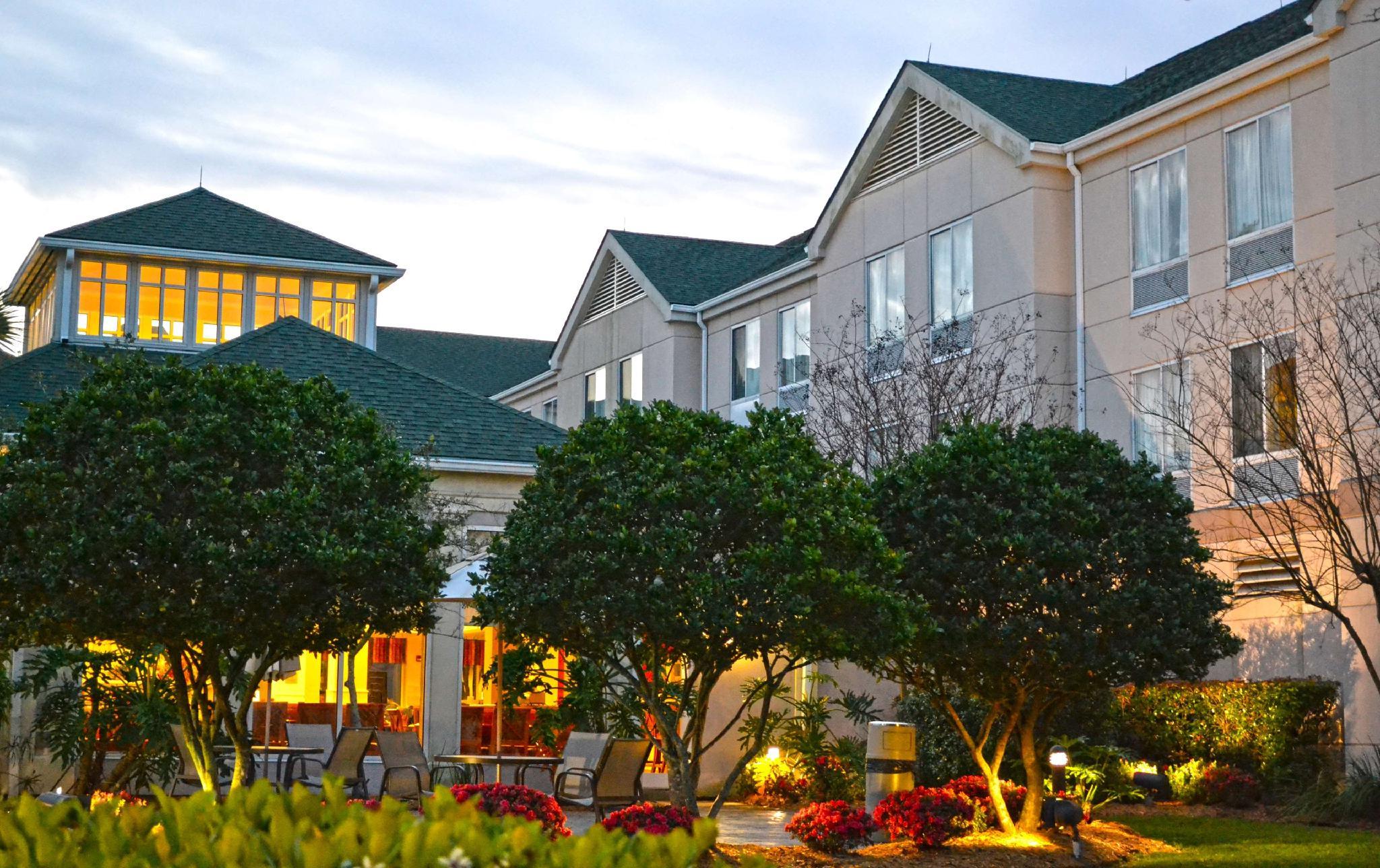 Wyndham Garden New Orleans Airport 写真