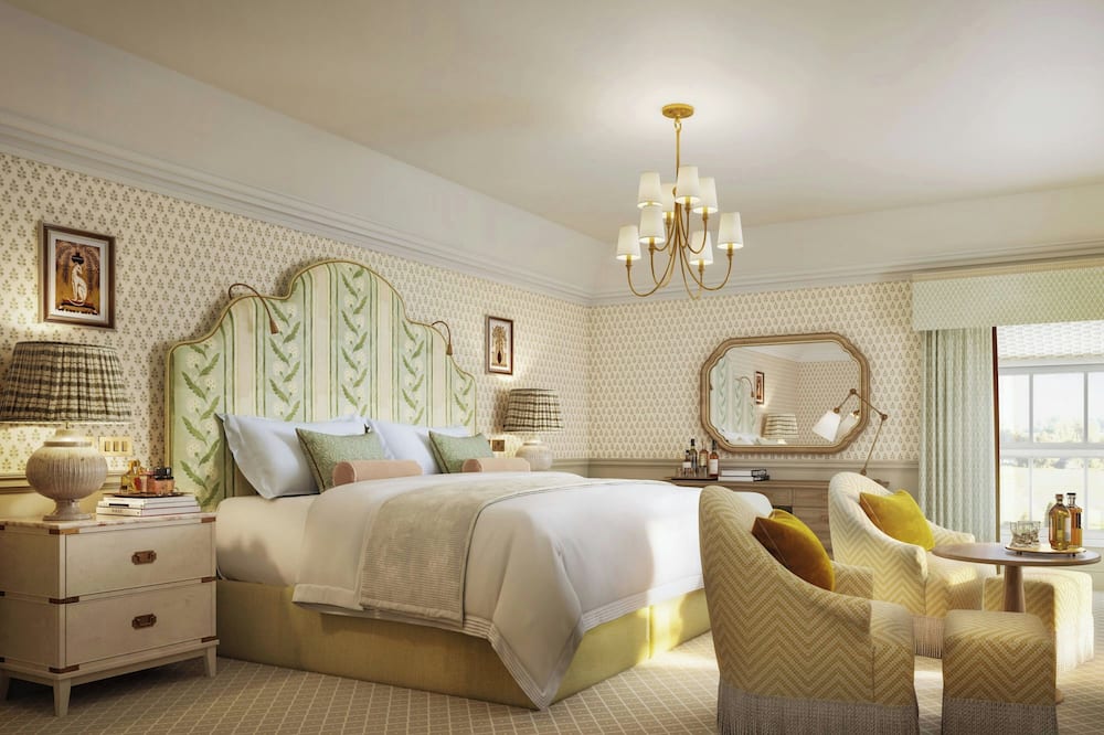 マウント ジュリエット エステート、オートグラフ コレクション 写真