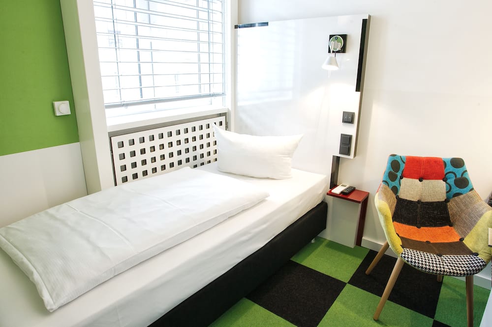 ホテル クリスタル フランクフルト シティ 写真