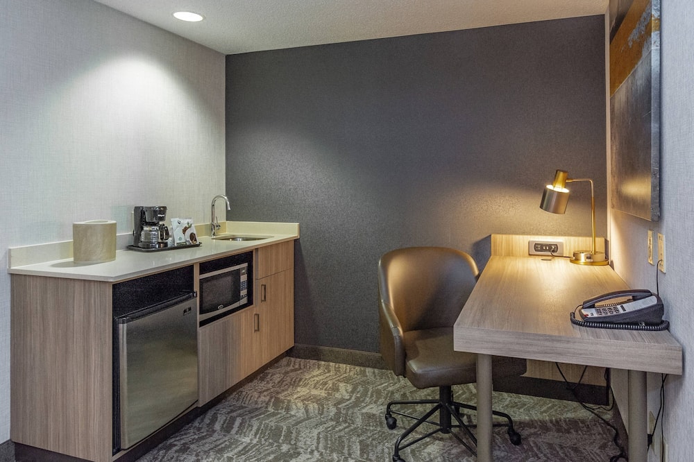 SpringHill Suites by Marriott Anchorage Midtown 写真