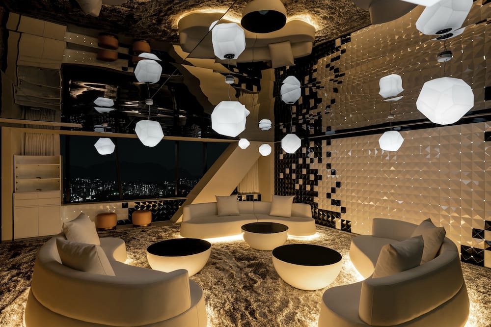 ノボテル アンバサダー ソウル 龍山 - ソウル ドラゴン シティ 写真