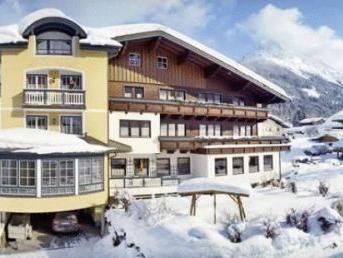 Gästehaus Emmi 写真