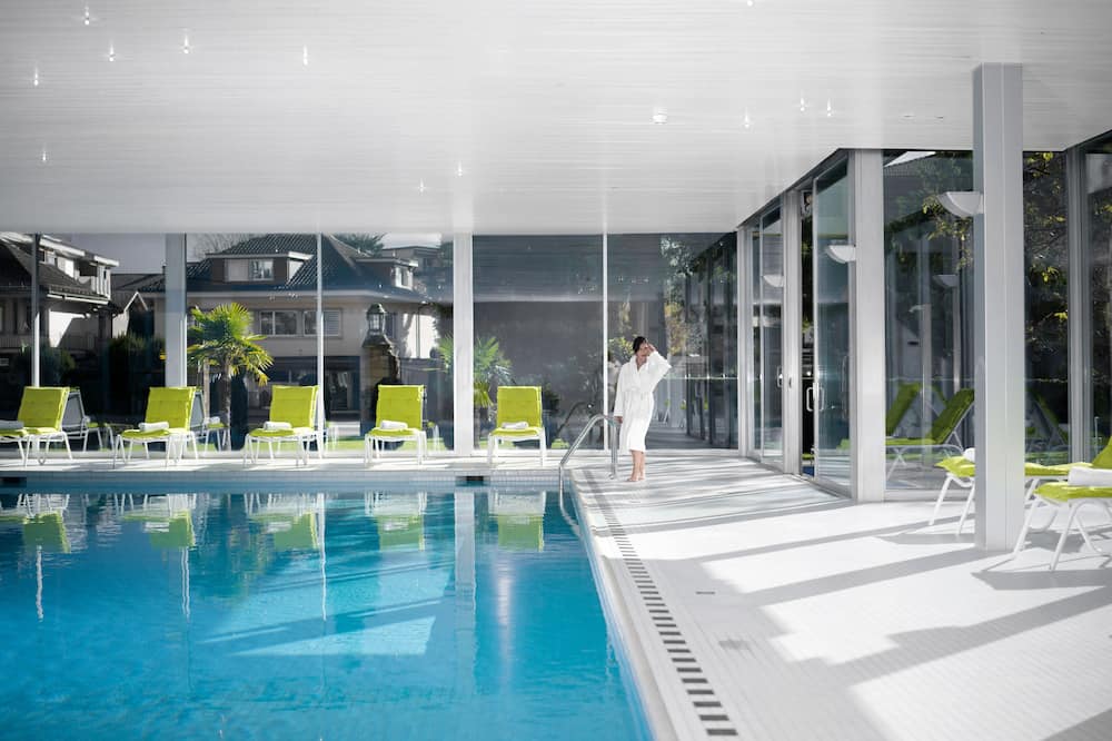 グラン ボーリヴァージュ 写真