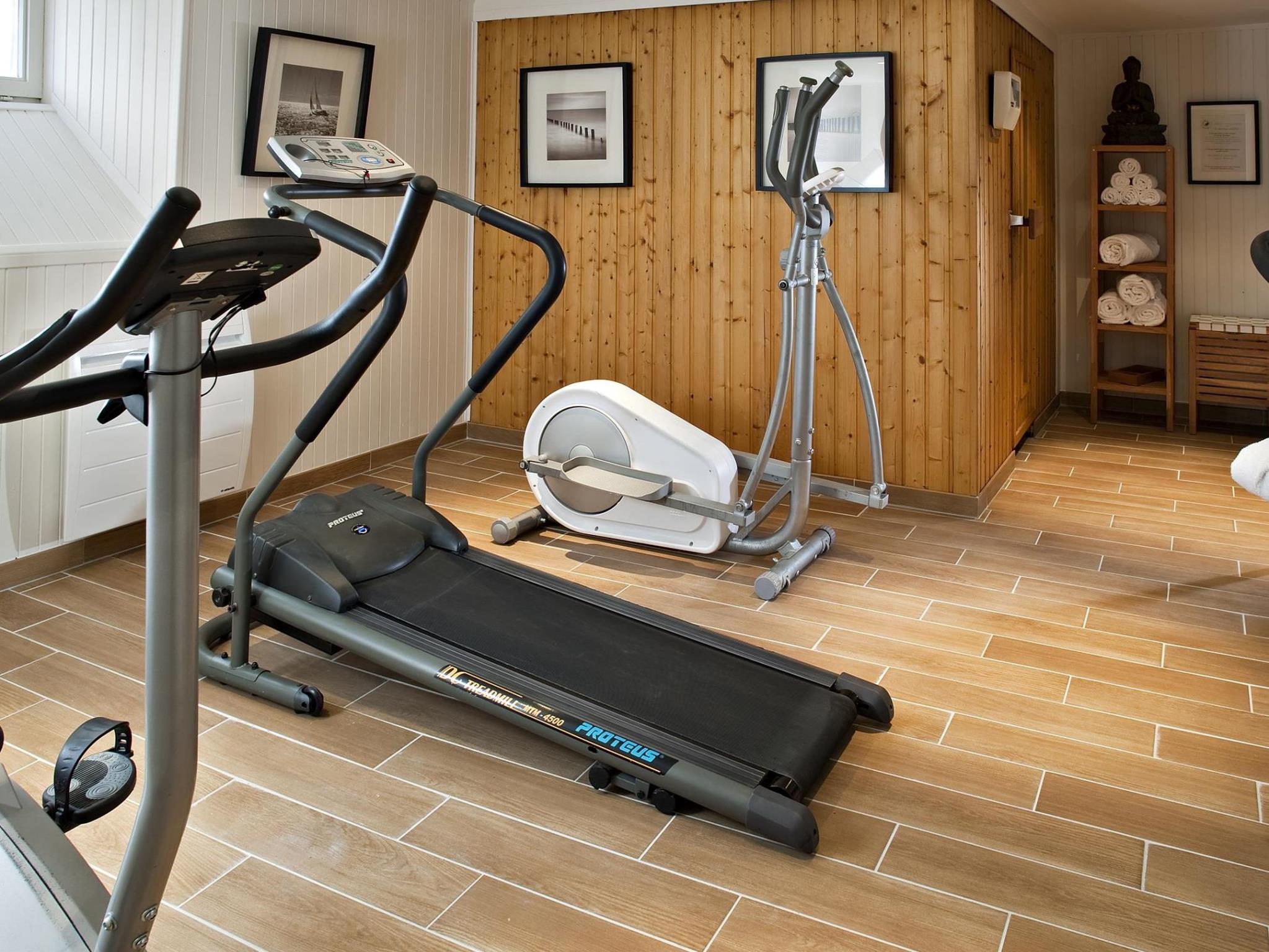 Best Western Plus Hotel Villa D'est 写真