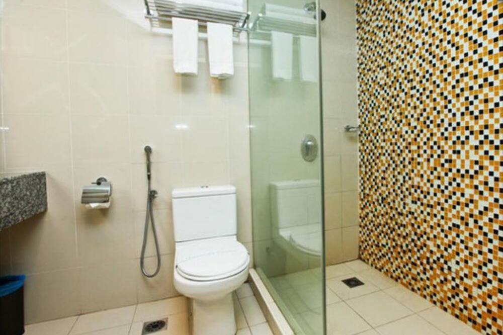 スターポインツ ホテル クアラ ルンプール 写真