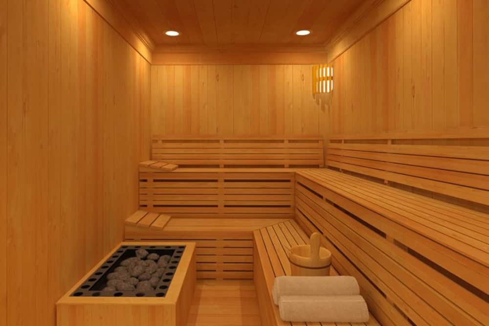 ロイヤル マウンテン ホテル 写真