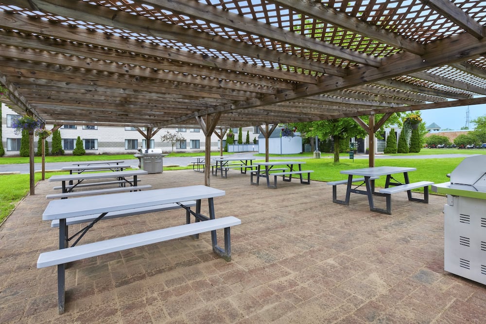 キャンドルウッド スイーツ グランド ラピッズ エアポート by IHG 写真