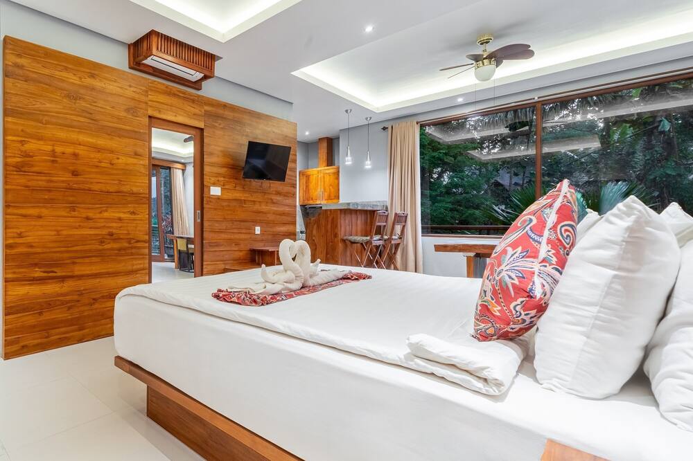 マル フォーチュナ ヴィラ バイ モリア 写真