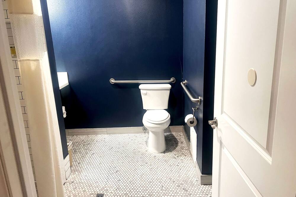 スーパー 8 バイ ウィンダム ハリウッド / LA エリア 写真