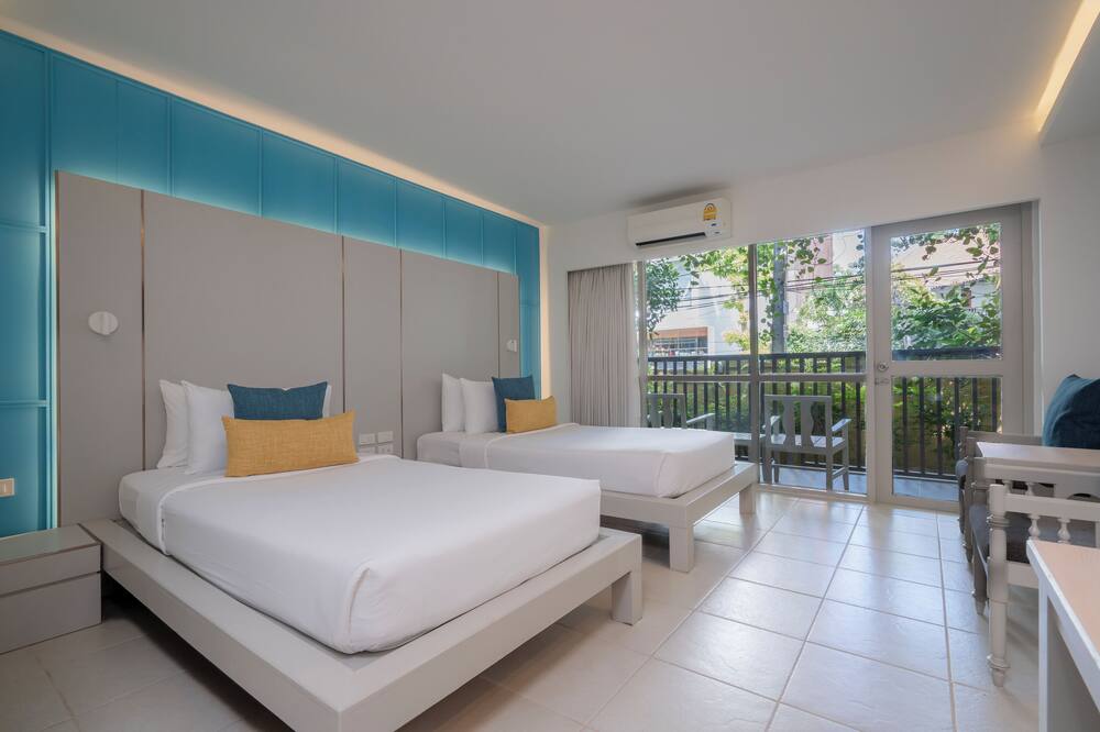 サンシャイン ガーデン リゾート 写真