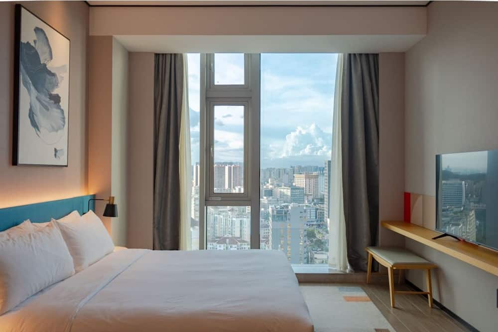 Hilton Garden Inn Shenzhen Airport 写真