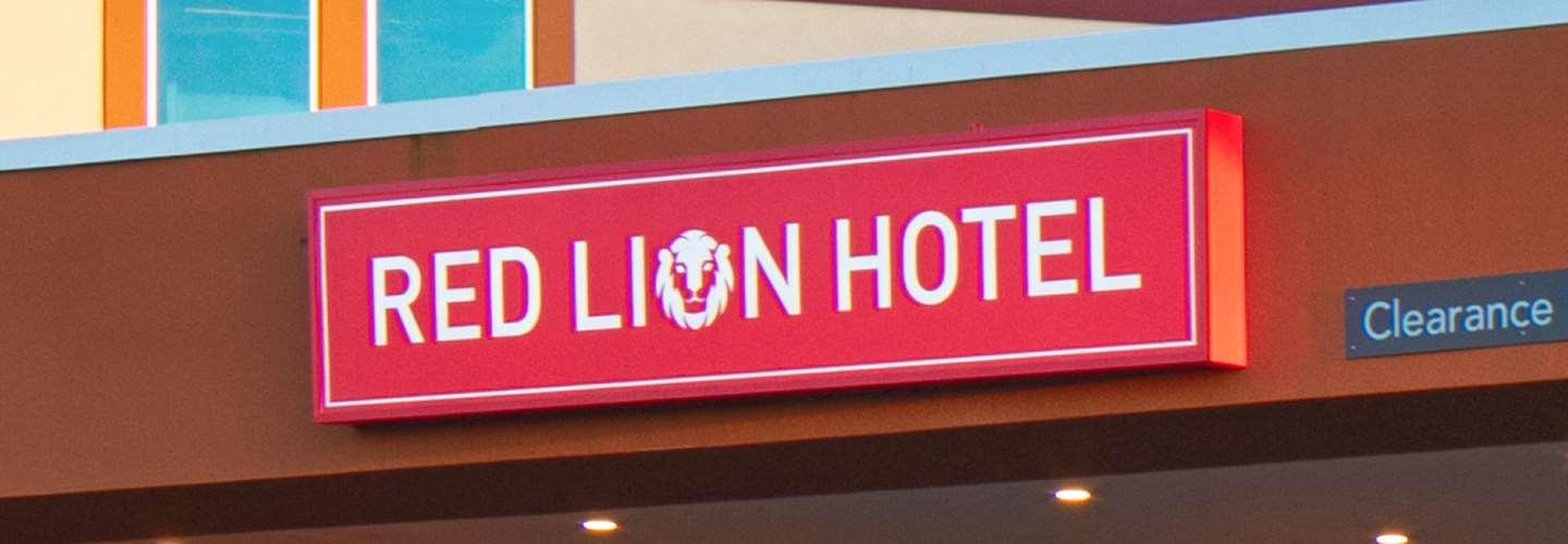 レッド ガーター  ホテル & カジノ バイ レッド ライオン ホテルズ 写真