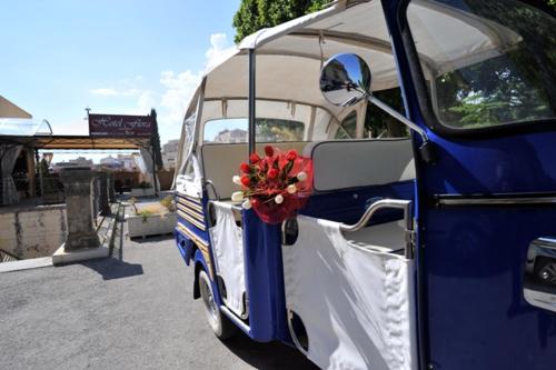 ホテル フローラ 写真