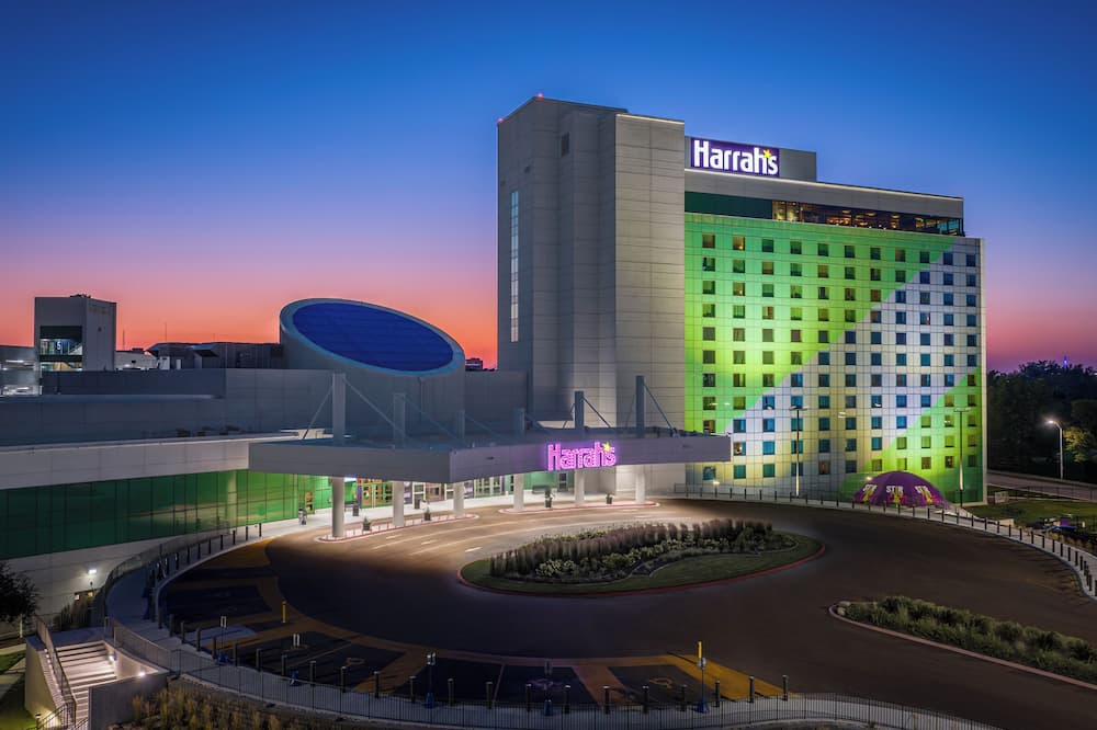 Harrah's Council Bluffs Hotel & Casino - A Caesars Rewards Destination 写真
