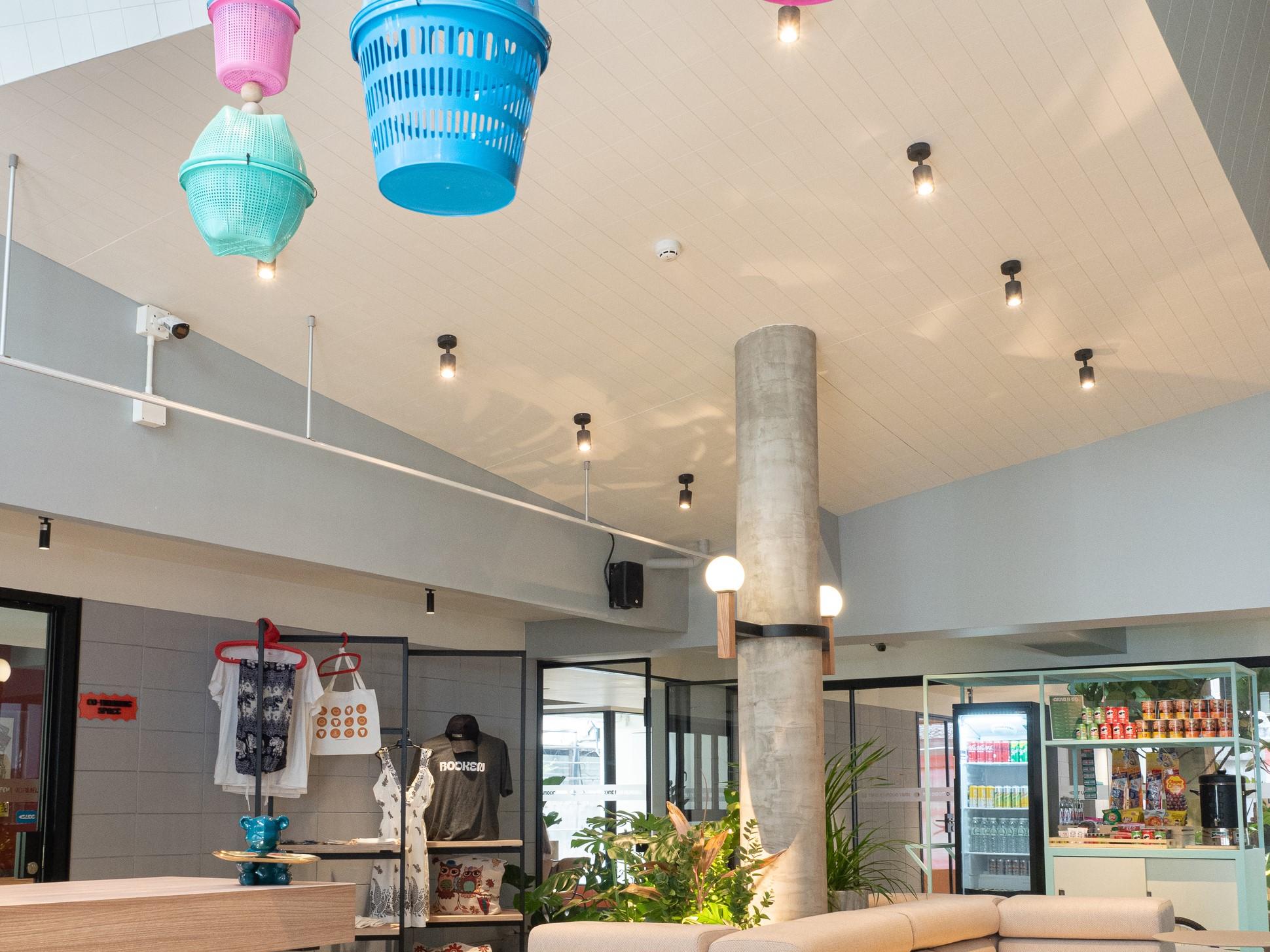 ラップ ディー バンコク サイアム 写真