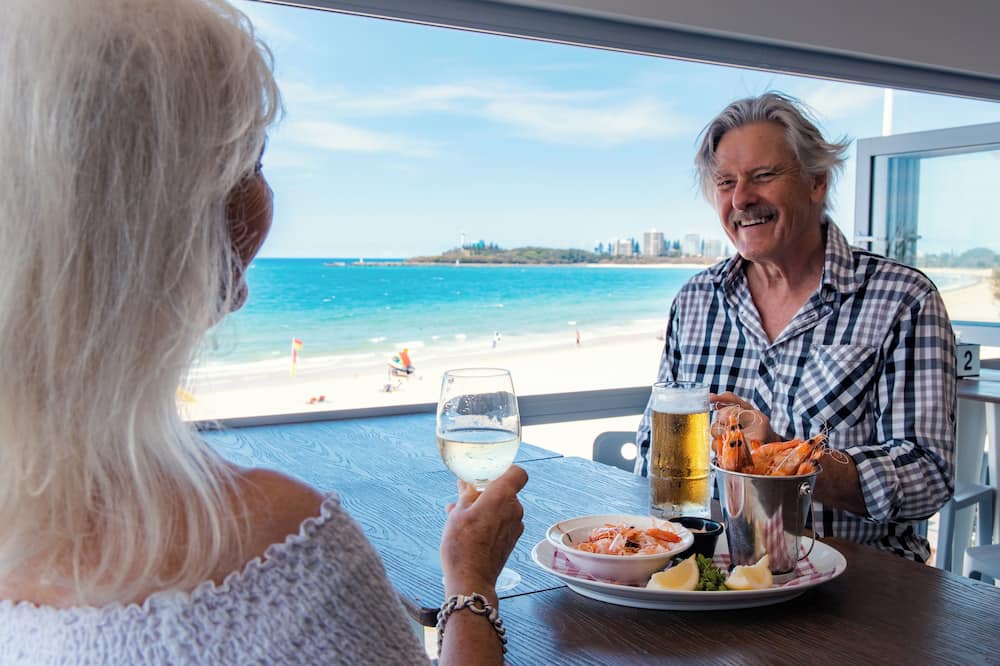 Newport Mooloolaba Apartments 写真