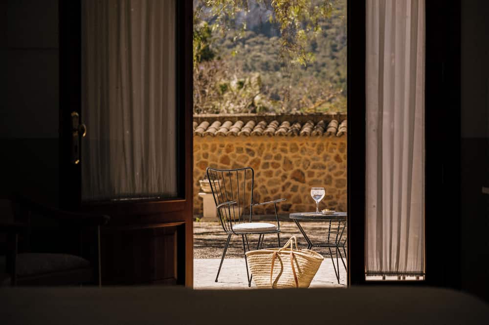 アグロトゥリスモ ソン ガルセラン 写真