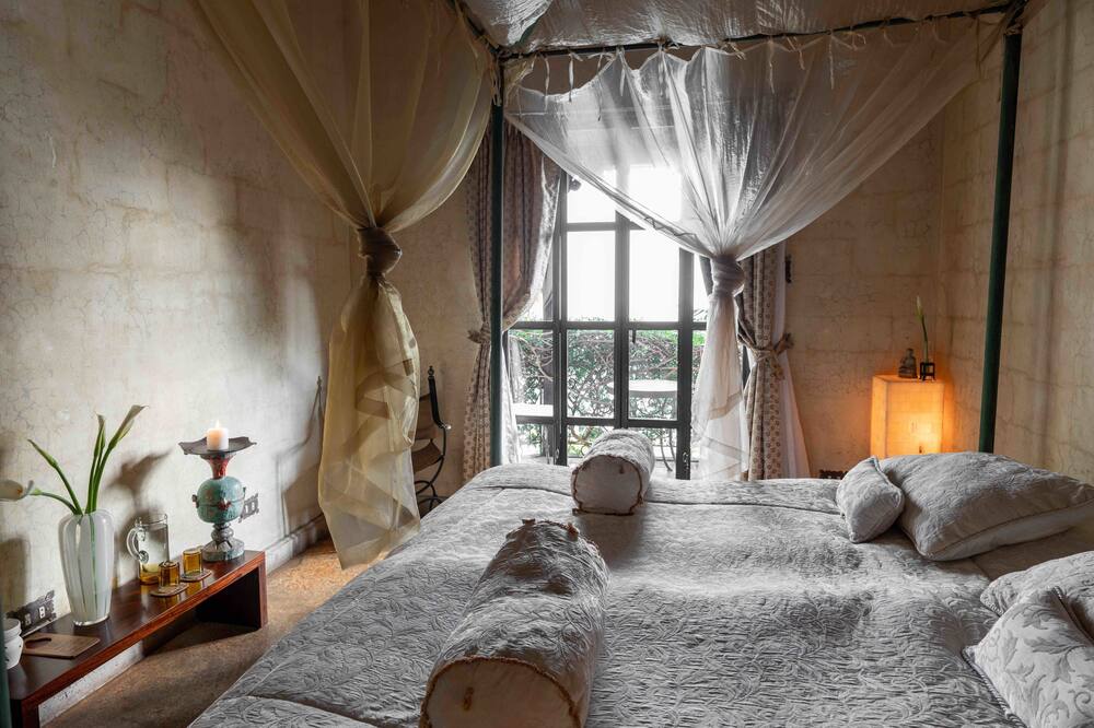 カーサ プラナ ホテル イン アティトラン 写真